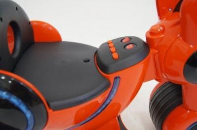Детский электромотоцикл HL300