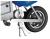 Электро-минибайк Razor MX350 Электро-минибайк Razor MX350