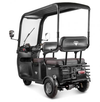 Электротрицикл Rutrike Gelbert Bos 48V/60V 800Вт