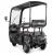 Электротрицикл Rutrike Gelbert Bos 48V/60V 800Вт
