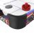 Игровой стол складной UNIX Line Мини Аэрохоккей (101х50 cм)