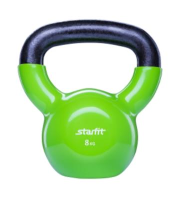 Гиря виниловая STARFIT DB-401