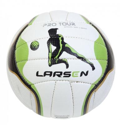 Мяч волейбольный пляжный Larsen Pro Tour
