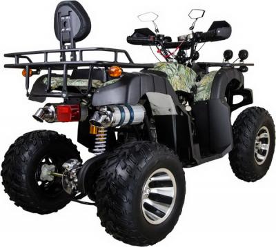 Квадроцикл Avantis Hunter 200 New Premium