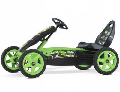 Веломобиль BERG Rally Force 24.40.30.00