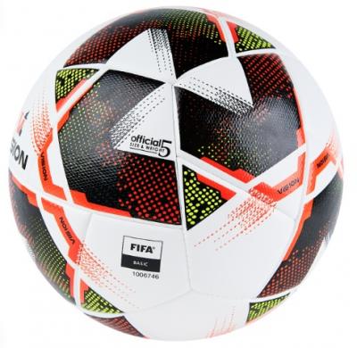 Мяч футбольный VISION Spark, FIFA Basic, размер 5