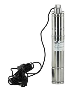 Насос погружной винтовой скважинный 3,5NP-400V 