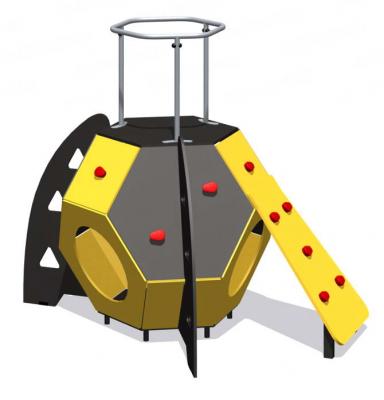 Игровой модуль Romana 115.15.00