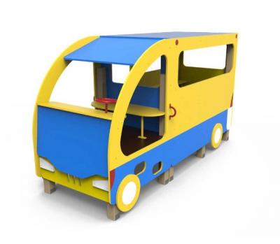 Игровое оборудование Автобус ИО-52.26