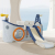 Игровой комплекс UNIX Kids Pirate
