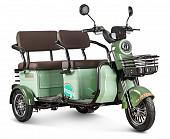 Электротрицикл Rutrike Gelbert Kang 48V/60V 800Вт
