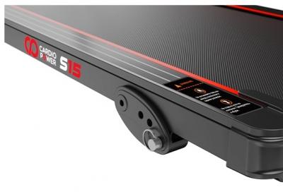 Беговая дорожка CardioPower S15