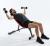 Скамья силовая универсальная UNIX Fit BENCH 130 Скамья силовая универсальная UNIX Fit BENCH 130