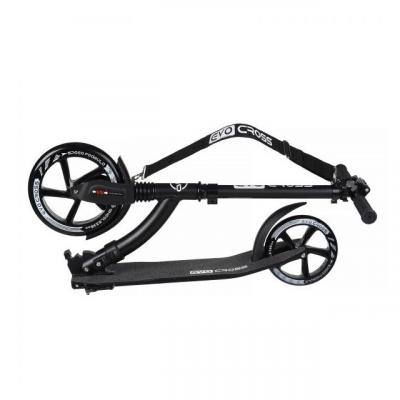 Городской самокат EVO FITNESS CROSS