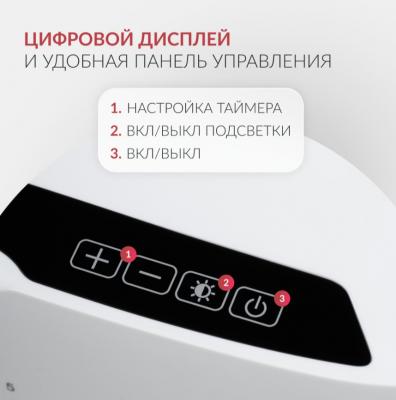 Концентратор кислорода Армед 7F-3NW