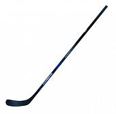 Клюшка хоккейная BIG BOY ZERO G 600 JR 50 Grip Stick F92, детская, Хват Правый