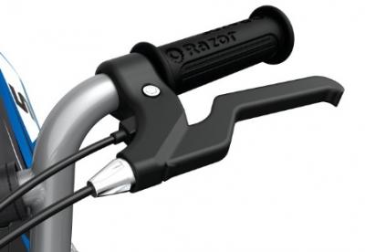Электро-минибайк Razor MX350