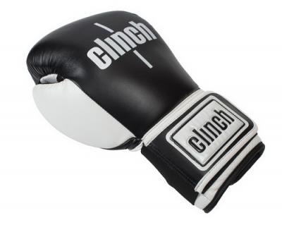 Боксерские перчатки Clinch Punch C131