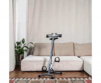 Велотренажер двойной DFC B810W / B810Y dual bike