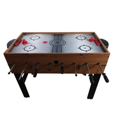 Игровой стол - трансформер DFC SOLID 48 3 в 1 JG-GT-54810
