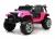 Детский электромобиль T222TT 4WD