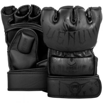 Перчатки ММА Venum Gladiator