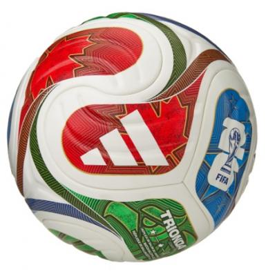Мяч футбольный ADIDAS WC26 Trionda Competition, Размер 4