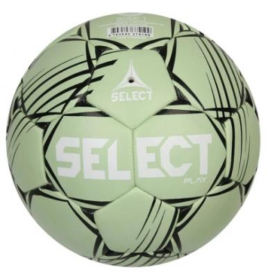 Мяч гандбольный SELECT Play, размер 0, Размер 0