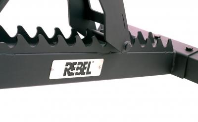 Скамья универсальная REBEL B96, RPB96