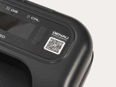 Беговая дорожка GENAU Vibro-Walker