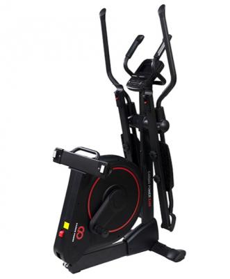 Эллиптический тренажер CardioPower E450