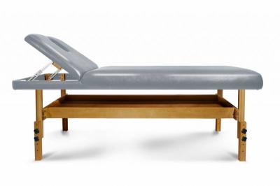 Массажный стол стационарный Comfort SLR