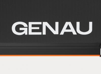 Беговая дорожка GENAU Vibro-Walker