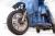 Грузовой электротрицикл Rutrike Гермес Pro 1500 72V2200W Грузовой электротрицикл Rutrike Гермес Pro 1500 72V2200W