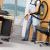 Ранцевый пылесос Karcher BV 5/1 Ранцевый пылесос Karcher BV 5/1