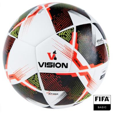 Мяч футбольный VISION Spark, FIFA Basic, размер 5