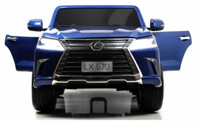 Детский электромобиль Lexus LX570 (Y555YY)