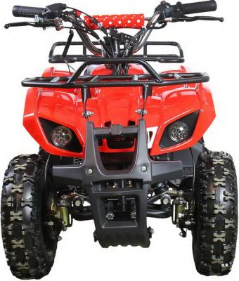 Квадроцикл ATV Classic mini 49сс 2т (ручной стартер)