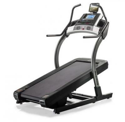 Беговая дорожка NordicTrack Incline Trainer X7i
