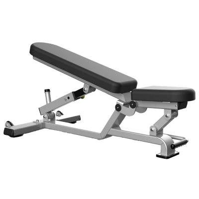 Скамья универсальная Gymmaster DH37