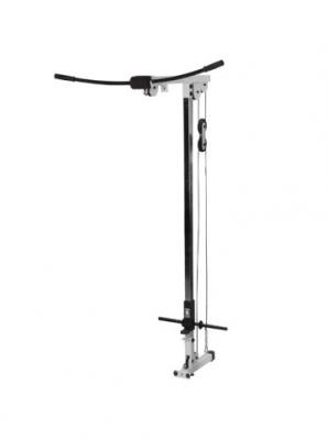 Опция верхняя тяга Body Solid GLA77 для Машин Смита GSM-45 и GSM-46