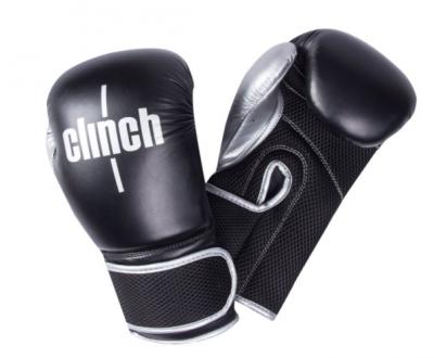 Перчатки боксерские Clinch Aero C135