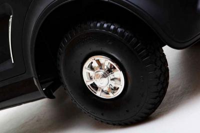 Детский электромобиль KT6575 BMW X9