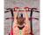 Турник-брусья, тяга сверху DFC HOMEGYM HOMCOM Турник-брусья, тяга сверху DFC HOMEGYM HOMCOM