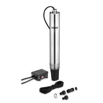 Напорный погружной насос Karcher BP 4 Deep Well