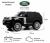 Детский электромобиль Range Rover HSE 4WD (Y222YY)