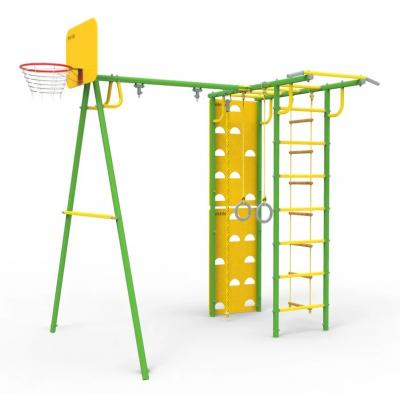Спортивный комплекс Rokids УДСК-6.1 Тарзан мини