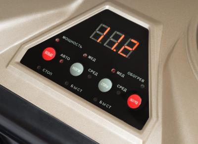 Массажер для ног VF-M8001 Gold