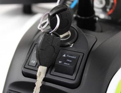 Детский электроквадроцикл H999HH