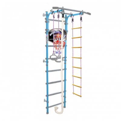 Детский спортивный комплекс Midzumi Niji Kabe Basketball Shield